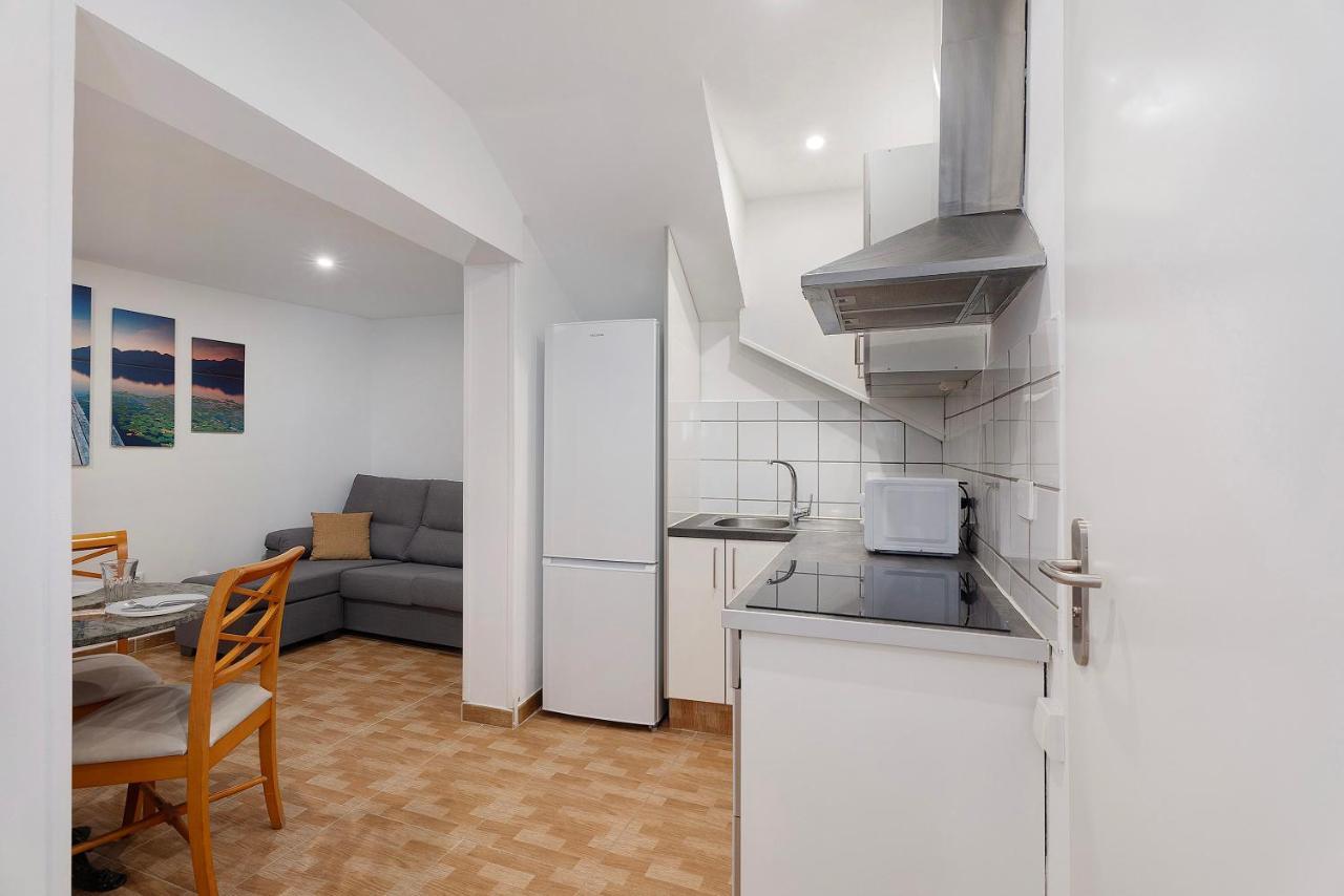 Apartment Casa Teresita