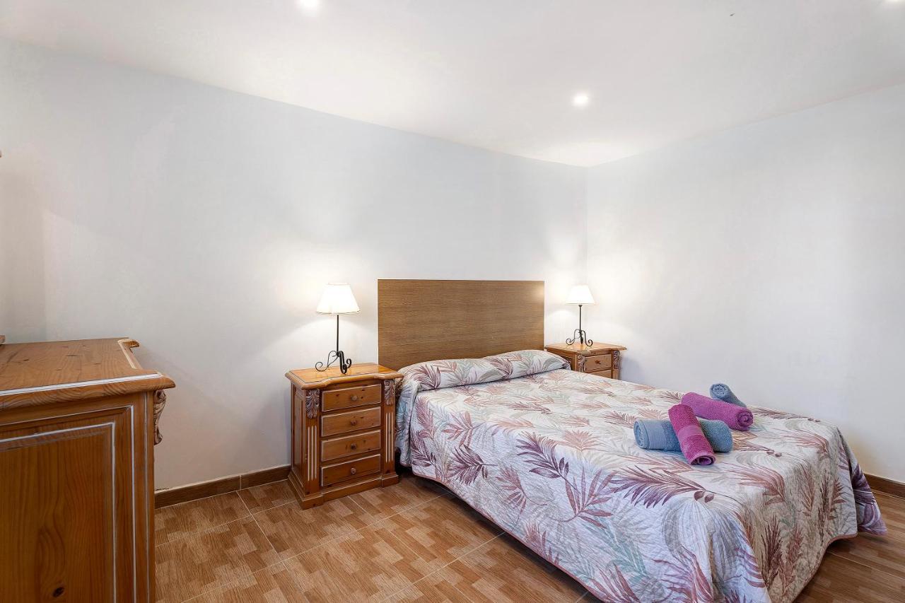 Apartment Casa Teresita *