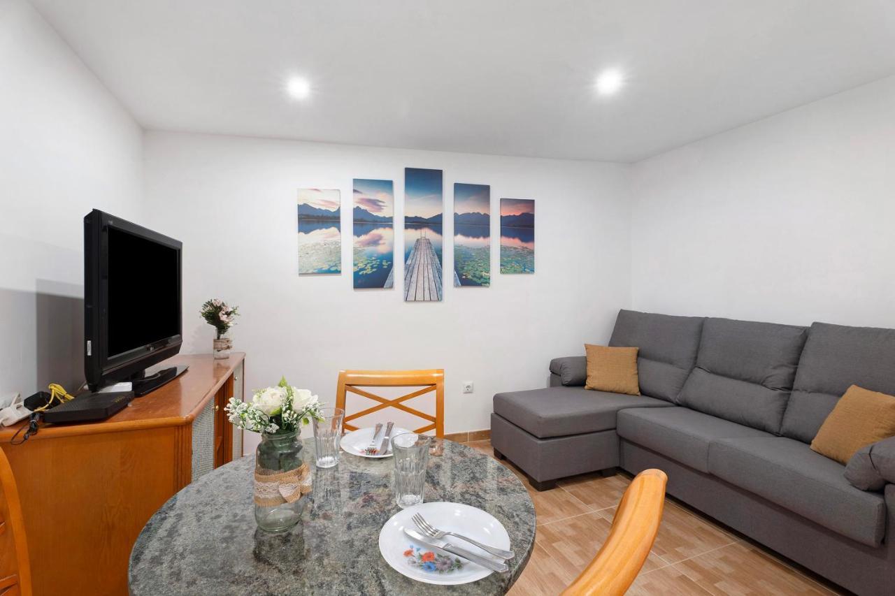 Apartment Casa Teresita Arona (Tenerife)