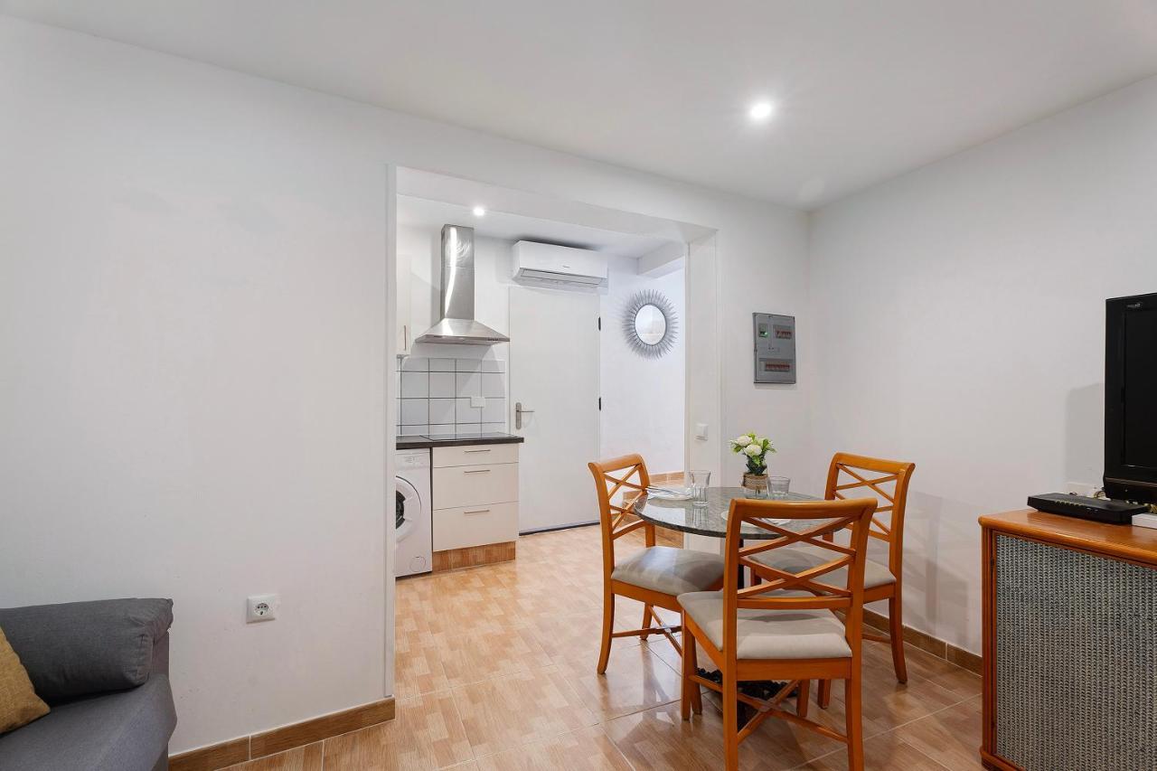 Apartment Casa Teresita