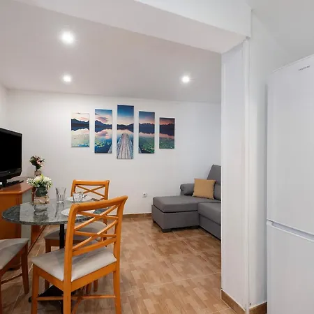 Casa Teresita Apartment Arona  Exterior photo