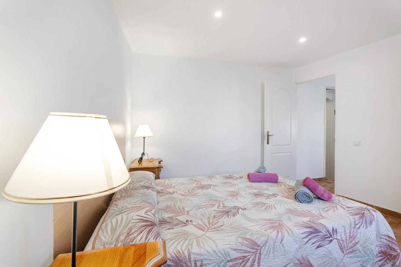 Casa Teresita Appartement *