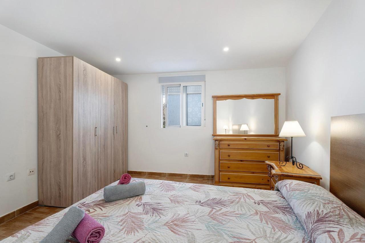 Casa Teresita Appartement *